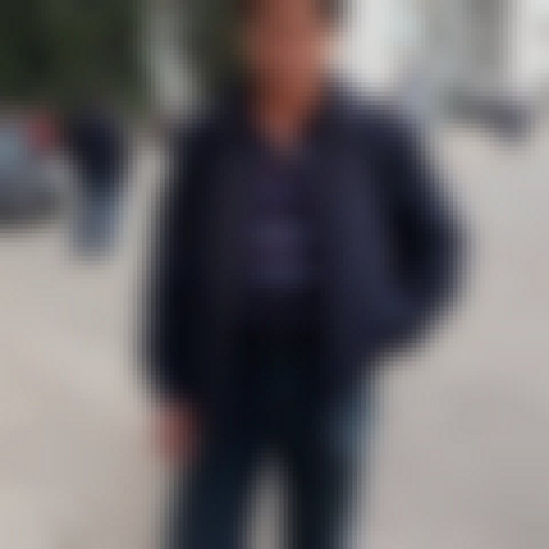 Арон, 60, Mangabe