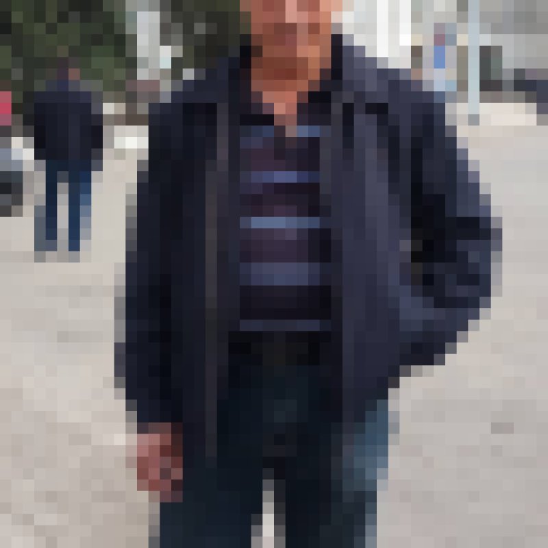 Арон, 60, Castellaneta