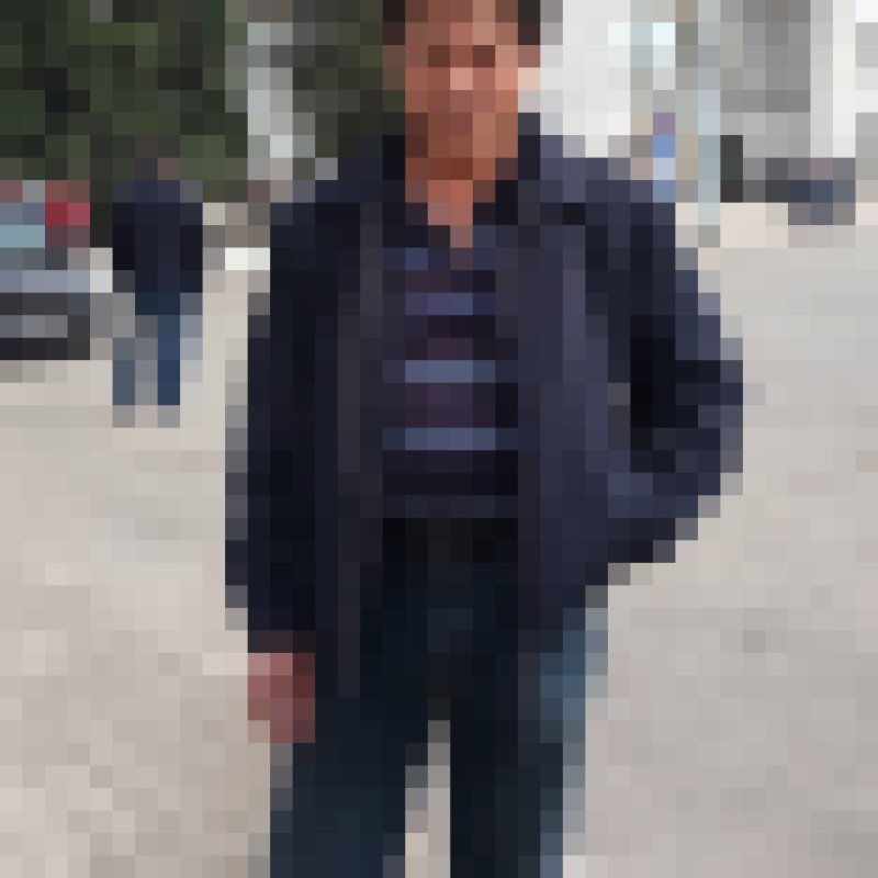 Арон, 60, Bhakua