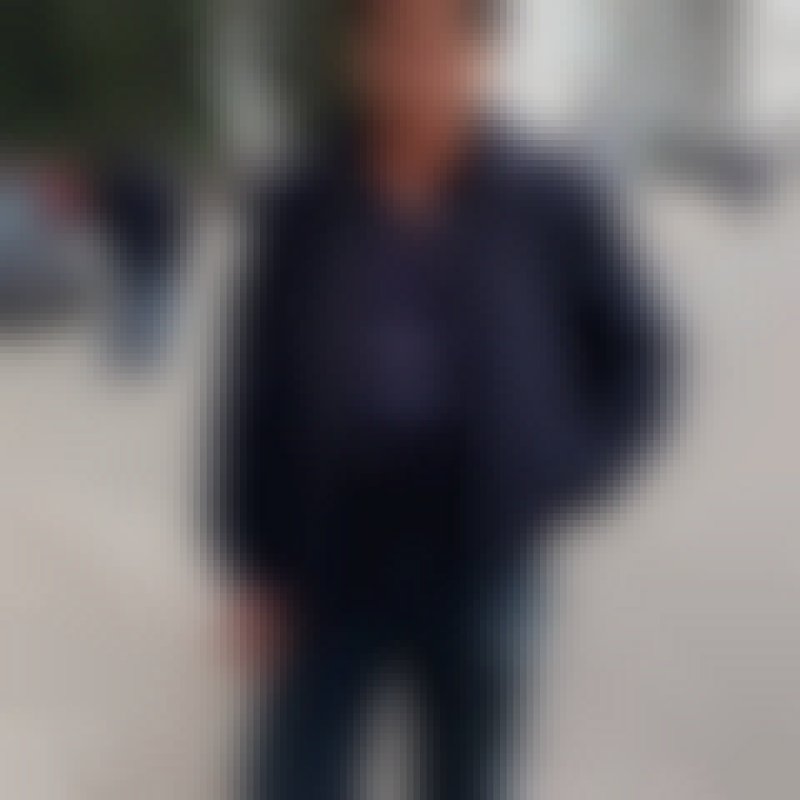 Арон, 60, Chteauguay