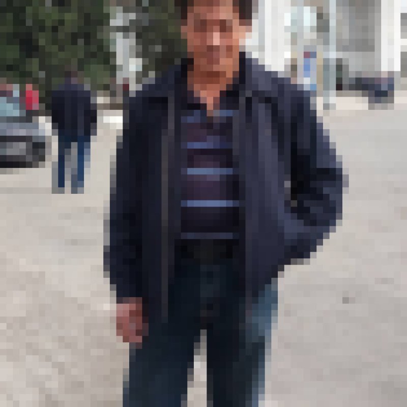 Арон, 60, Kizhariyr