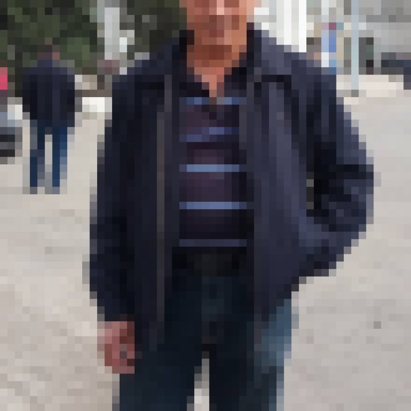 Арон, 60, Araras
