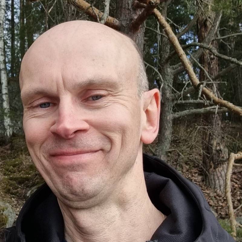 Juha, 55, Collierville