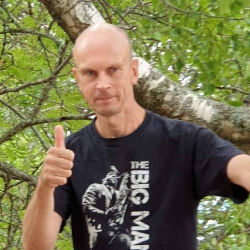 Juha, 55, Uruapan