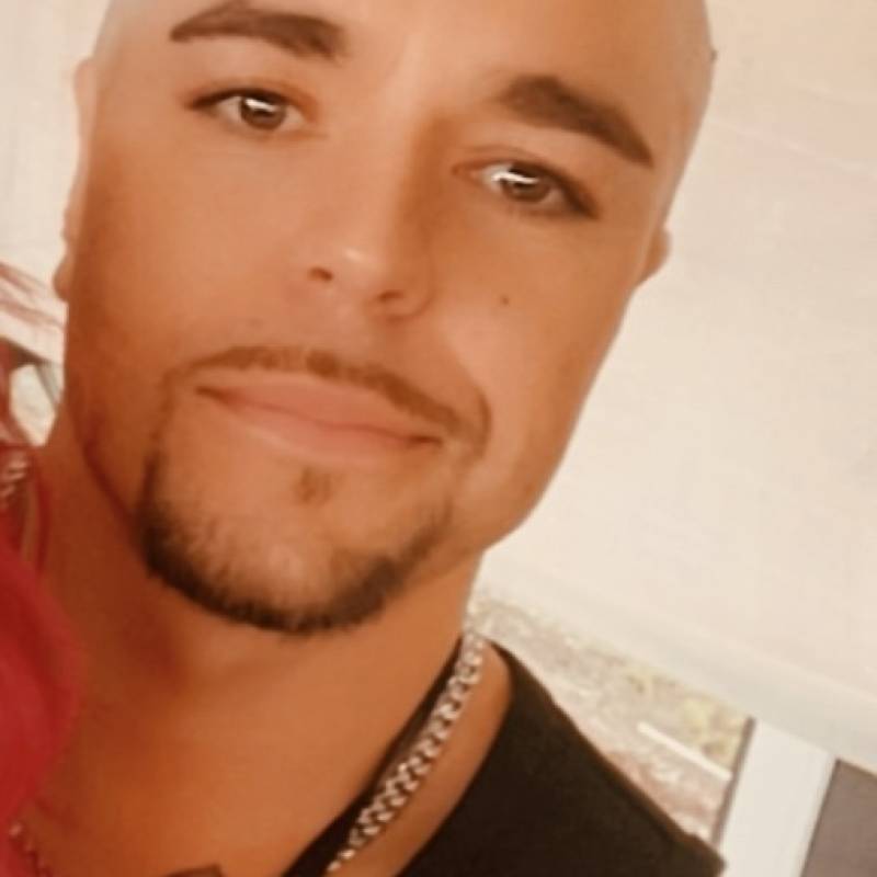 Adam, 38, Salt