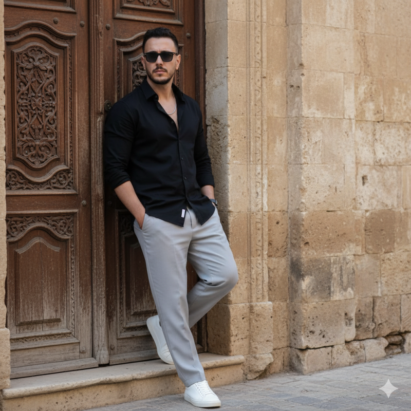 bilel, 18, Mirpur