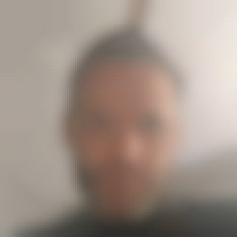 Bobby, 18, Ro Verde Arriba
