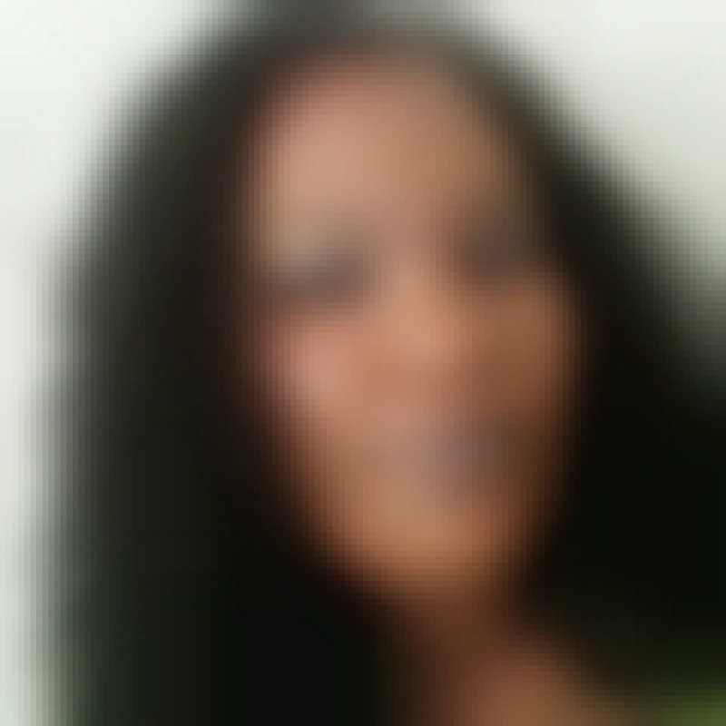 Rita, 18, Feke