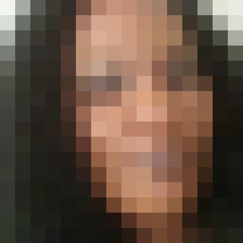 Rita, 18, Los Lamos