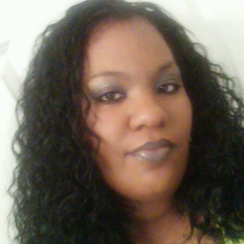 Rita, 18, Huamantla