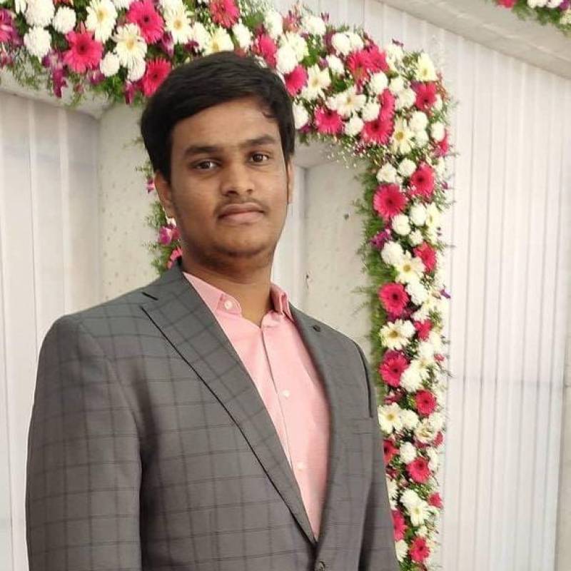 Abhi, 23, Wieringerwerf