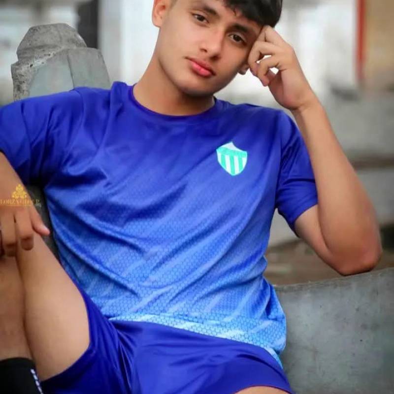 Khaled, 42, Xuanzhou