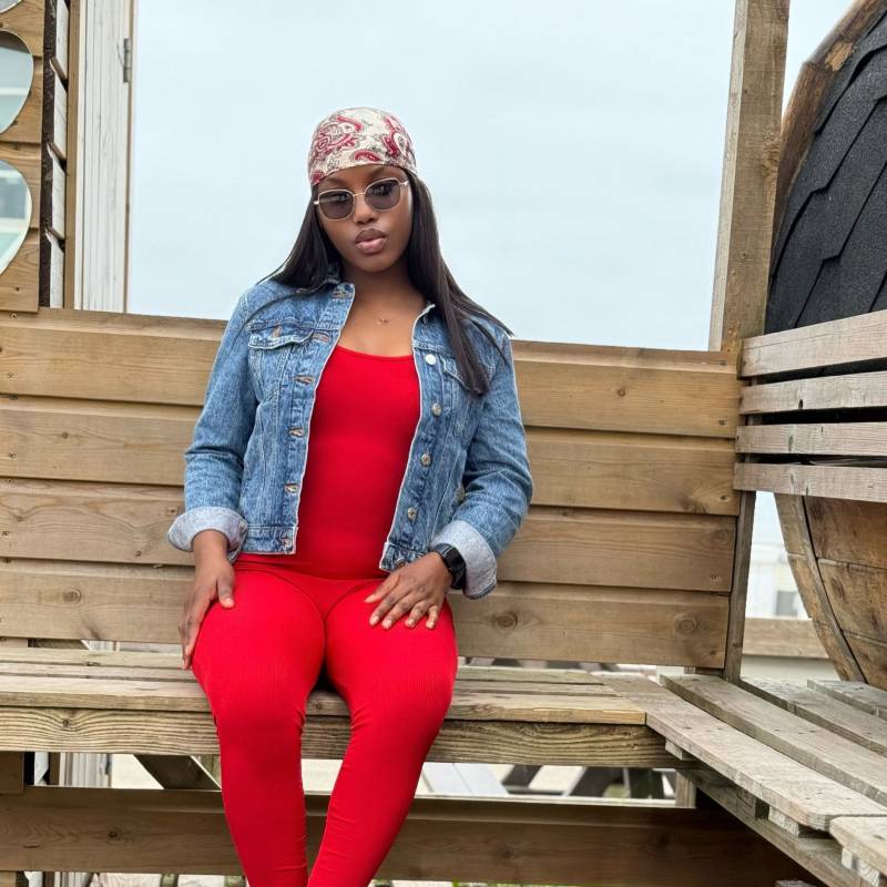 Celia, 32, Ambohimandroso