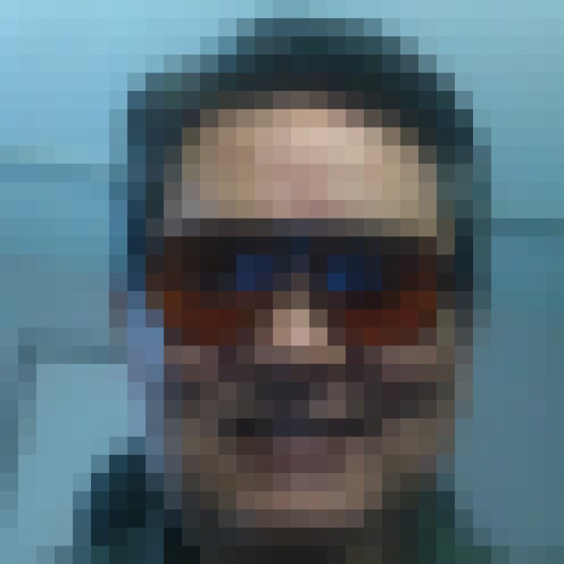 DAN, 71, Gadzhiyevo