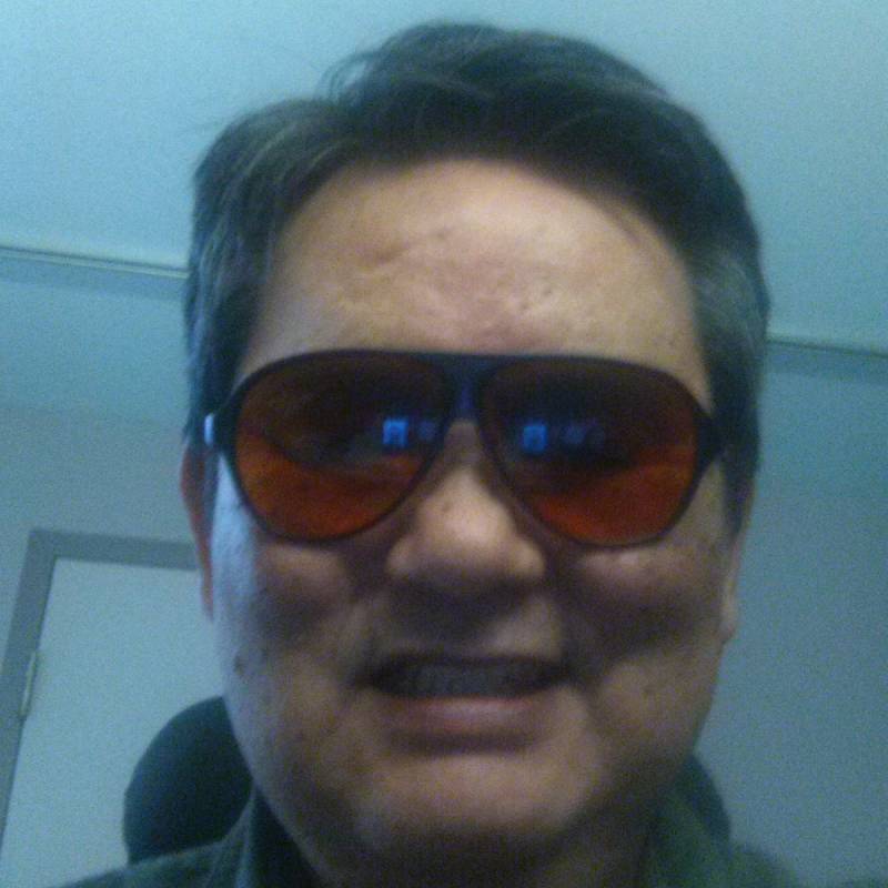 DAN, 72, Morazn