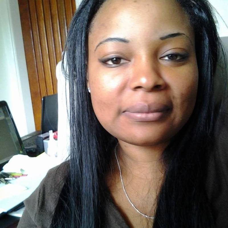 logoyisa, 32, Tysvaer