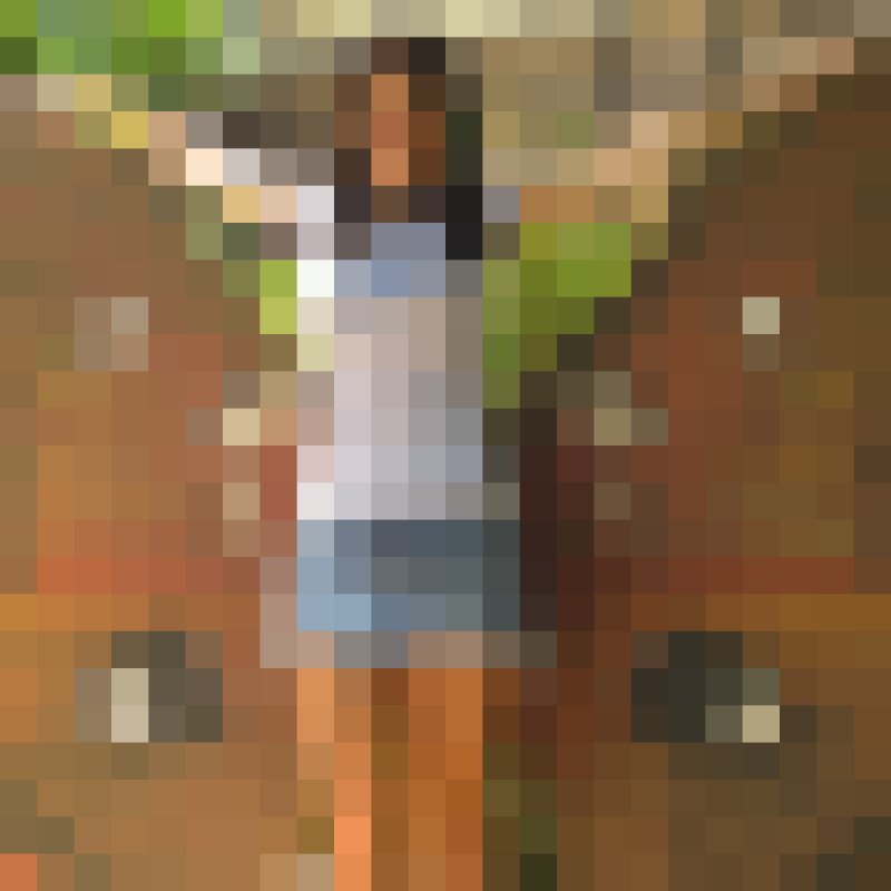 Amia, 37, Leninskoe