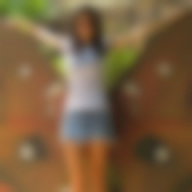 Amia, 37, Ghana