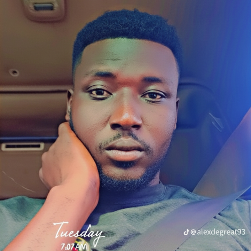 Alex, 32, Peremyshl