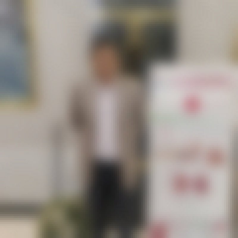 Farhan, 41, Balbalan