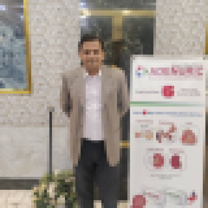 Farhan, 41, Hecun