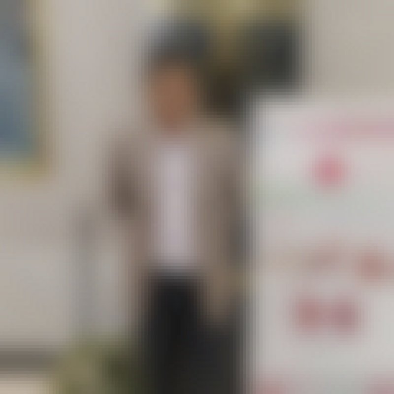 Farhan, 41, Qingan