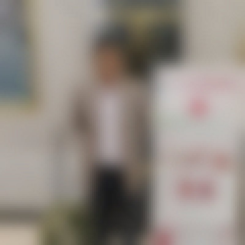 Farhan, 41, Boekenhouthoek