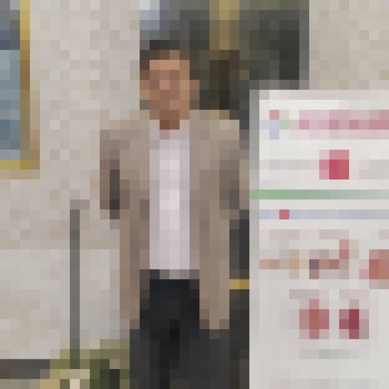 Farhan, 41, Stange
