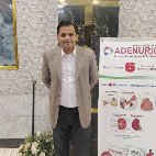 Farhan, 41, Kunming