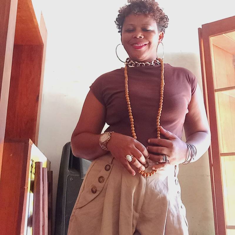 Khazia, 44, Chattagram