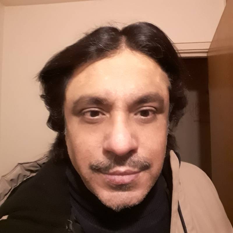 Imran, 56, Berkenhead