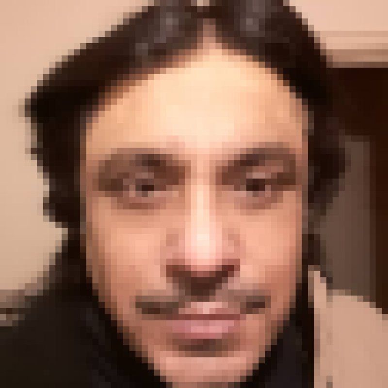 Imran, 56, San Pedro