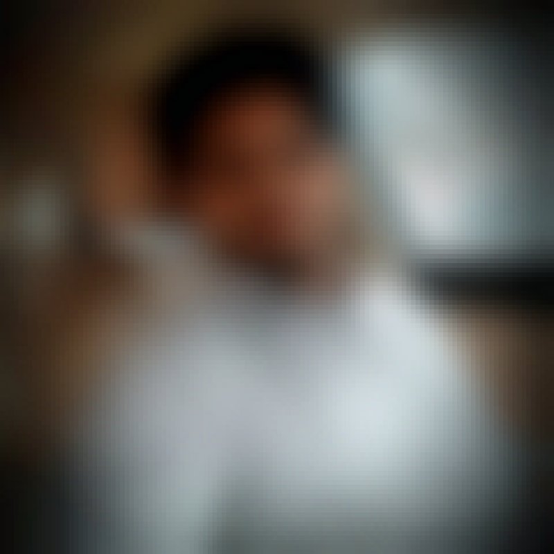 Khan, 27, Nigeria