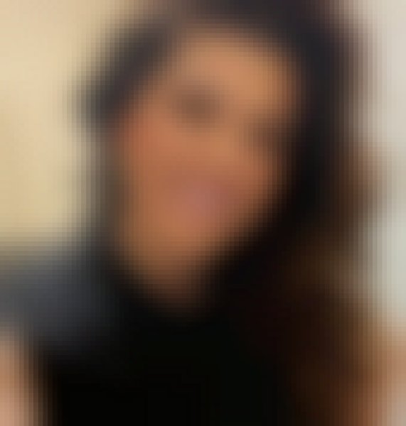 Inara, 45, Vicente Noble