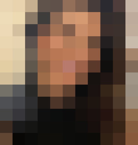 Inara, 45, Klin