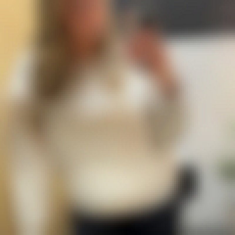Patricia, 36, Seluk
