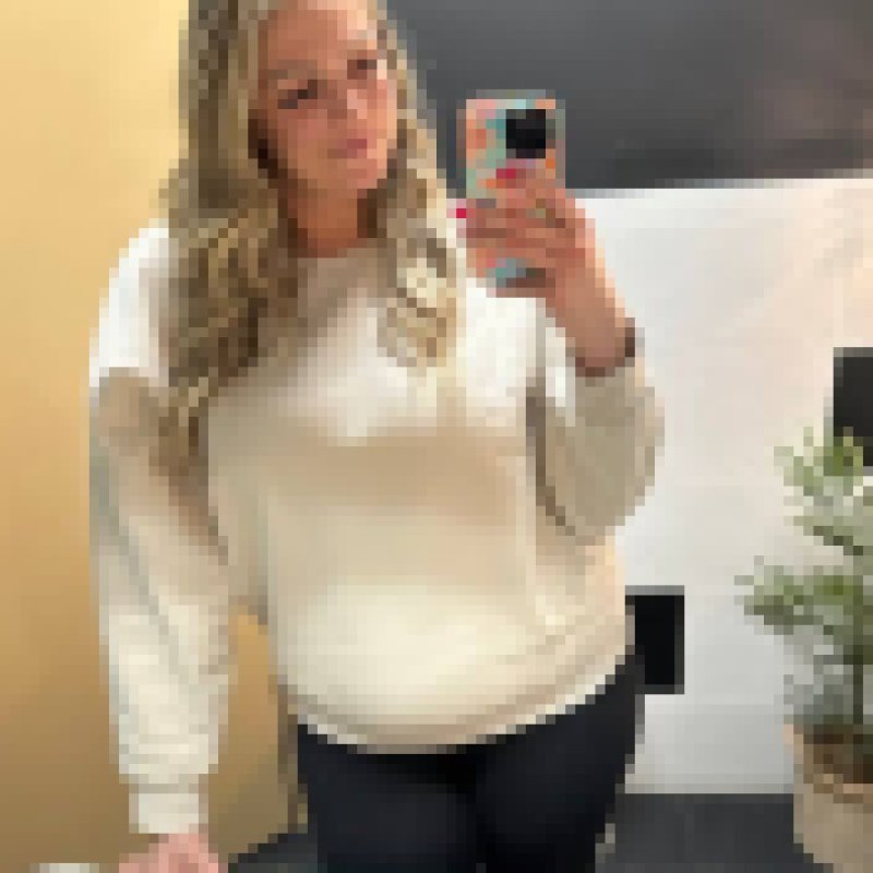 Patricia, 36, Subachoque
