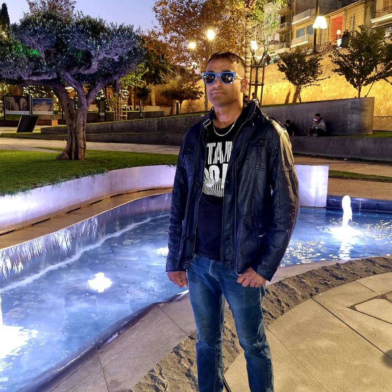 Shan, 35, Enerhodar