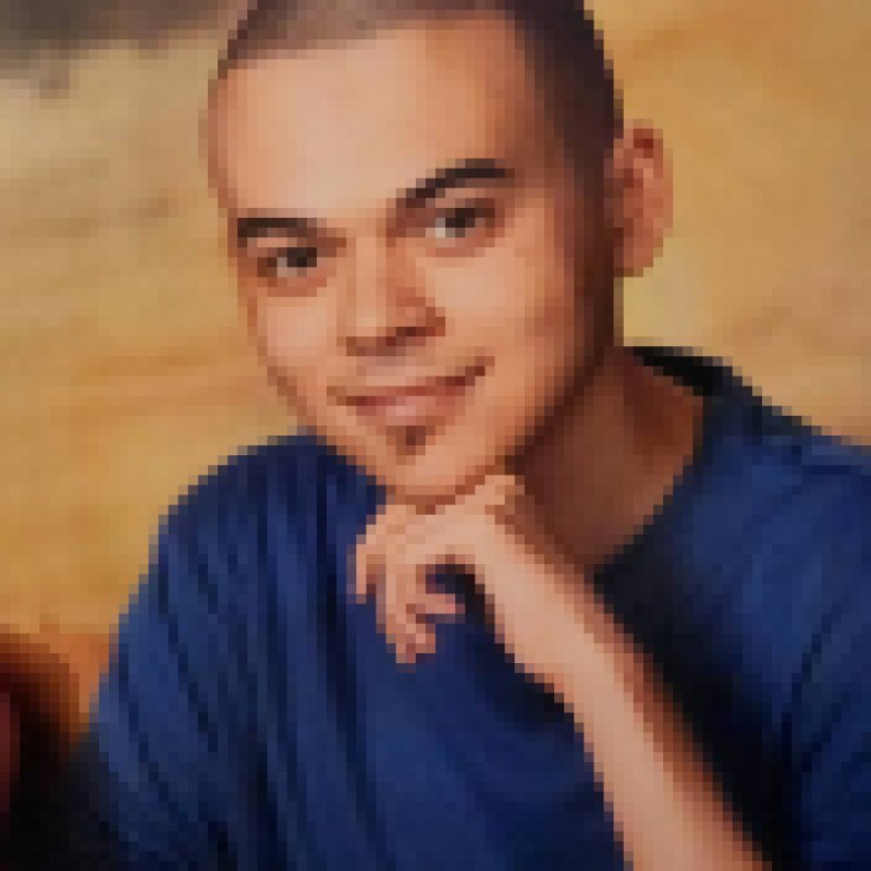 Steven, 21, Laufenburg Baden