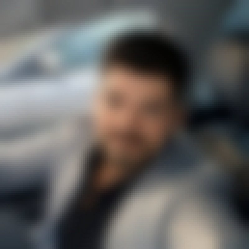 Pedro, 43, Oued Taria