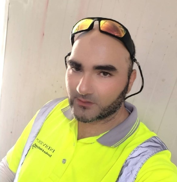 Adil, 42, Makole
