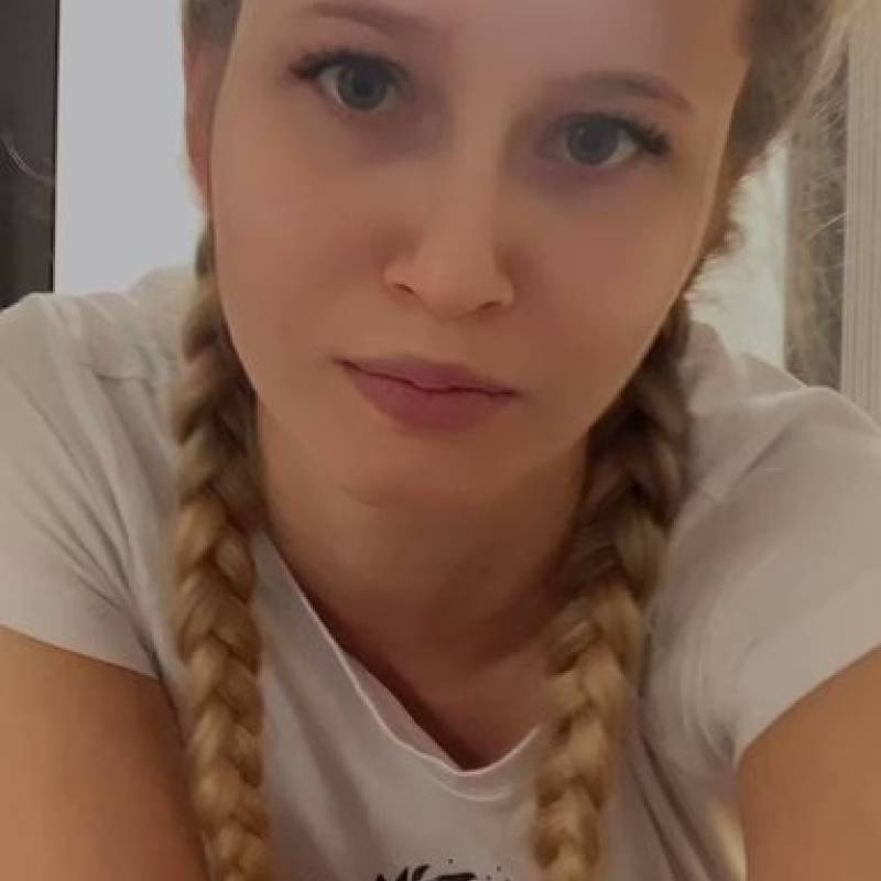 Stella brooks, 30, Brooksville