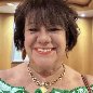 Melissa, 54, Kenya