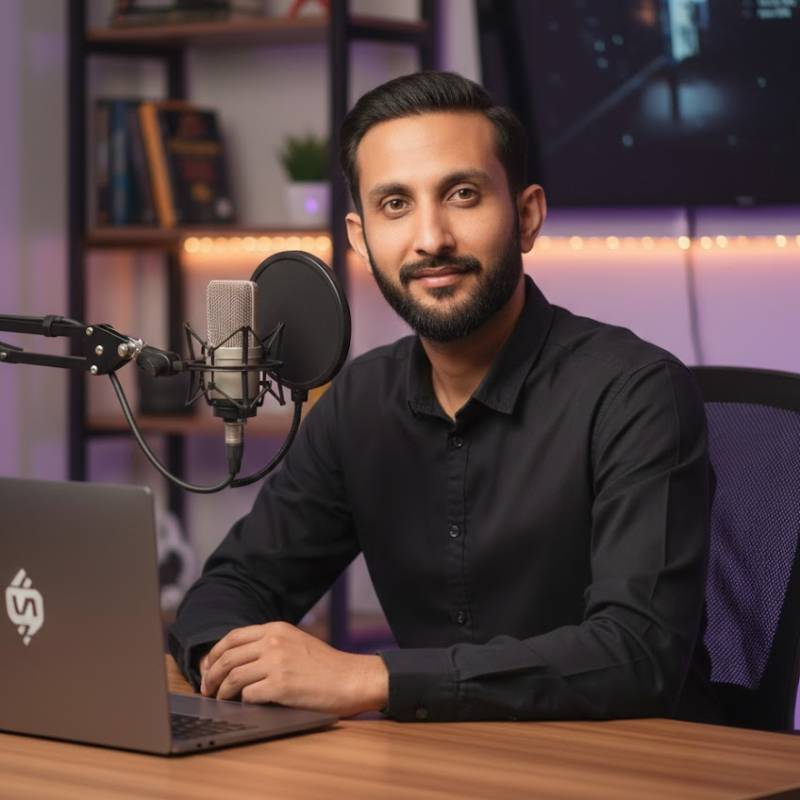 Shahzeb, 28, Racconigi