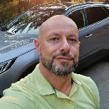 Steve, 47, Peso Da Rgua