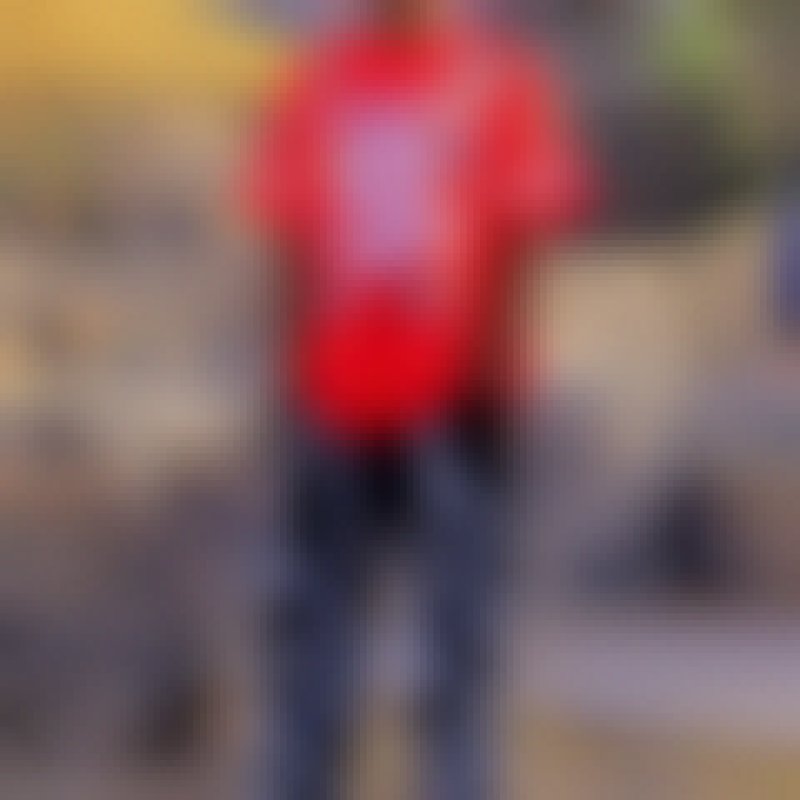 Nati, 33, Golungo Alto