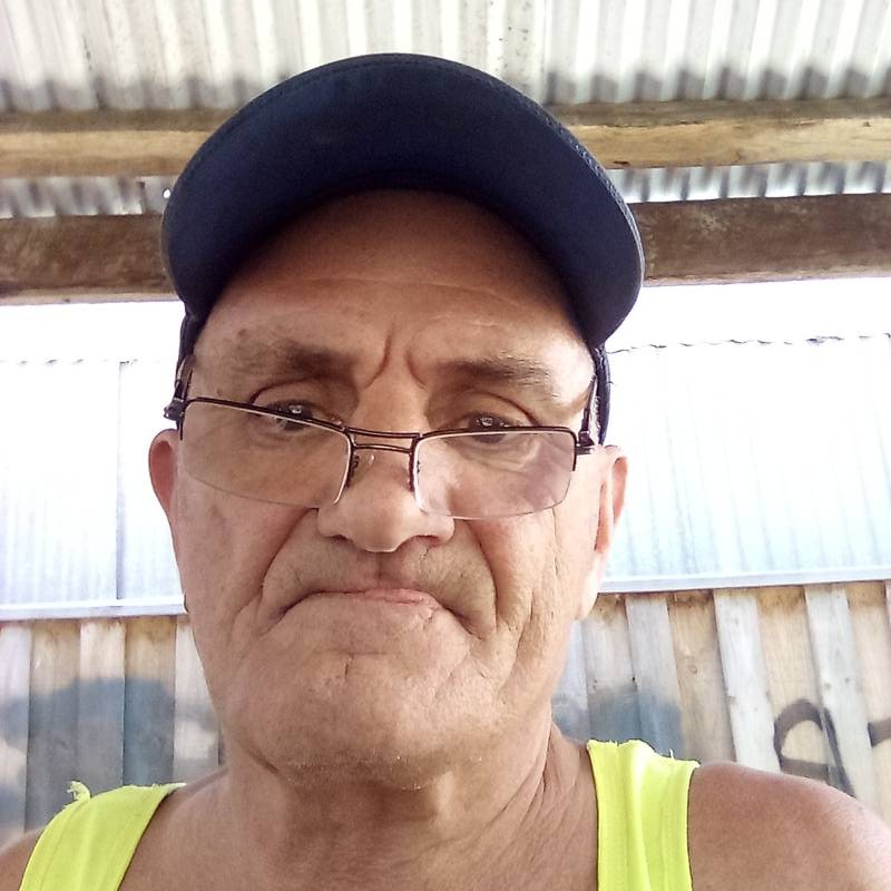 Sean, 59, United State