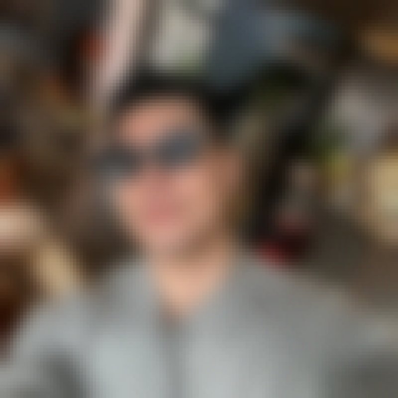 Ming, 30, United States