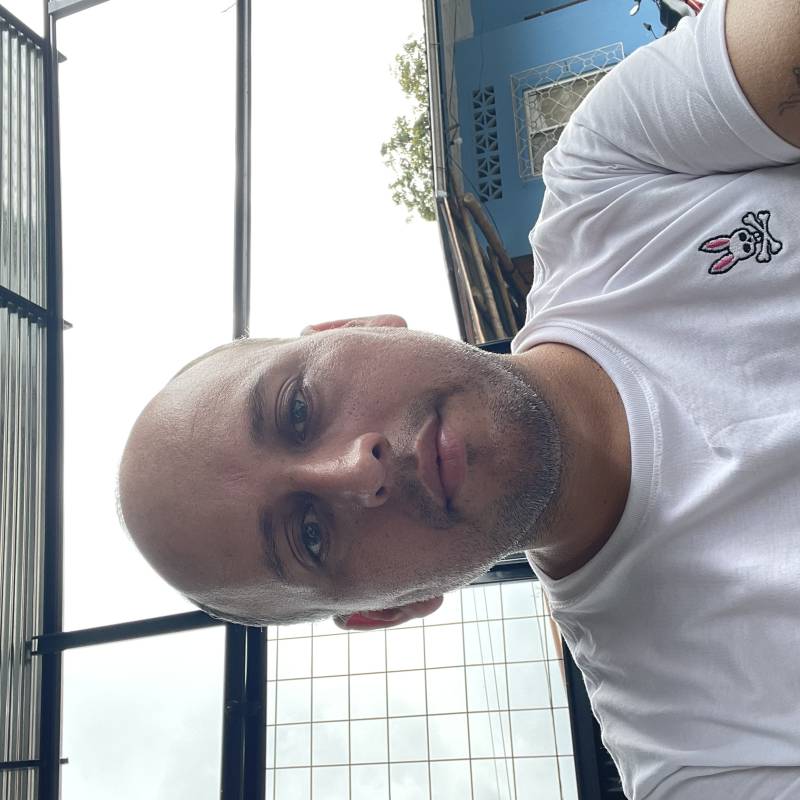 Klever Sebastian Bravo Zambrano, 38, Albenga