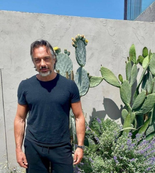 walter, 58, Eysines